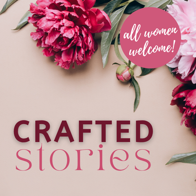 Crafted Stories
